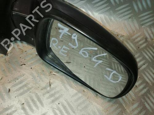Right mirror PEUGEOT 307 Break (3E) 2.0 HDi 135 | BP22578228C27 