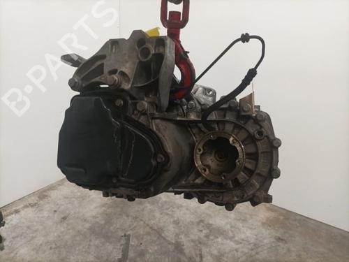 Used Gearbox Gearbox AUDI A3 Convertible (8P7) 1.6 TDI (105 hp) 22574415 22574415