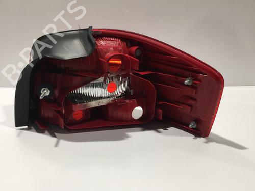 Used Left taillight Left taillight AUDI A3 (8P1) 2.0 TDI quattro (170 hp) 22577308 22577308