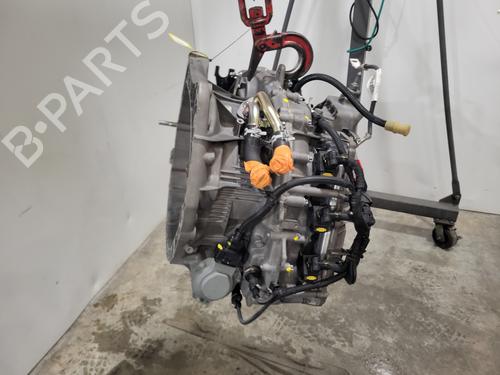 Gearbox RENAULT MEGANE IV Hatchback (B9A/M/N_) 1.6 TCe 205 (B9MV) | BP36515044M3 - Image 4
