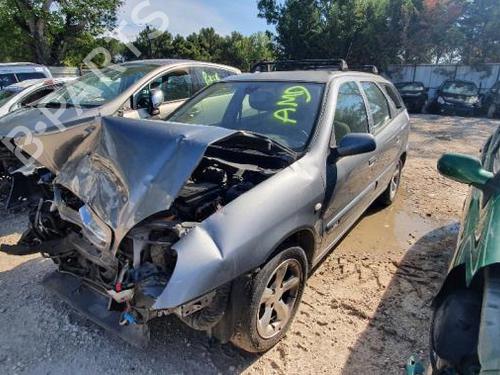 Left mirror CITROËN XSARA Break (N2) 2.0 HDI 90 | BP22587286C26 
