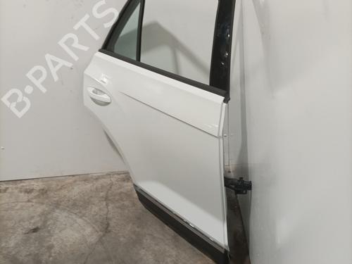 Right rear door VW T-ROC (A11, D11) 1.5 TSI | BP30003753C5 