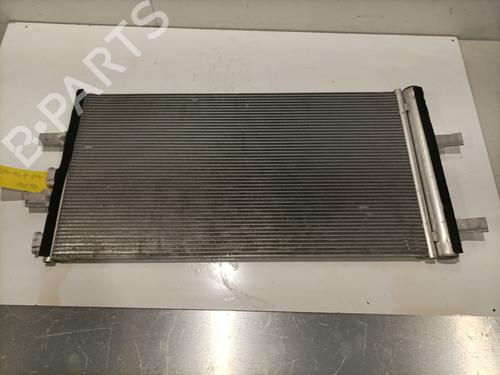 Used AC radiator BMW 1 (F40) 118 i (140 hp) 29756796