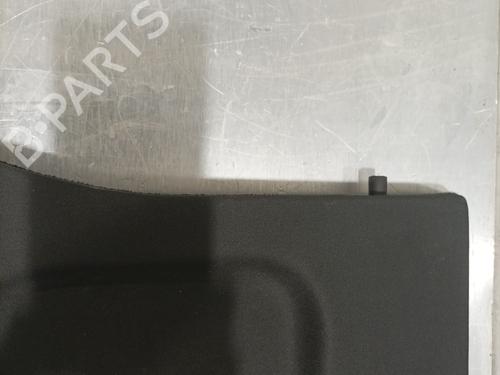 Rear parcel shelf AUDI Q2 (GAB, GAG) 2.0 TDI quattro | BP34258418C85  - Image 7