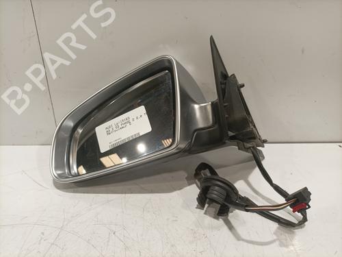 Used Left mirror AUDI A3 (8P1) S3 quattro (265 hp) 30577887