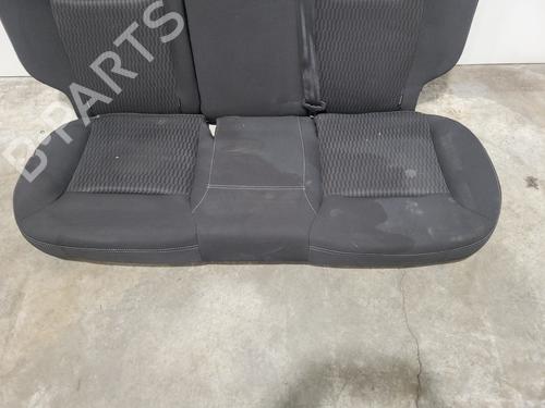 Rear seat PEUGEOT 208 I (CA_, CC_) 1.6 HDi / BlueHDi 75 | BP29631135C17 