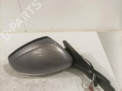 Right mirror PEUGEOT 208 I (CA_, CC_) 1.2 VTI 82 | BP29999993C27