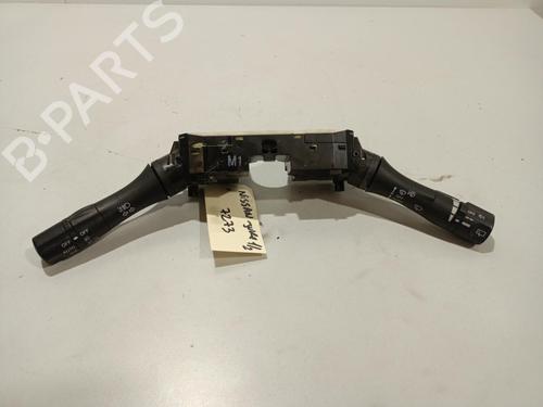 Used Steering column stalk NISSAN JUKE (F15) 1.2 DIG-T (115 hp) 22575420