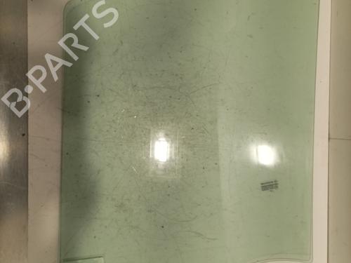 Front right door window RENAULT TRAFIC III Van (FG_) 1.6 dCi 125 (FGMH) | BP29484531C19 