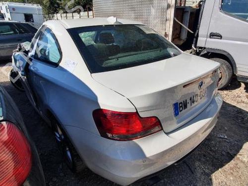 Rear differential BMW 1 Coupe (E82) 120 d | BP22586202M24 
