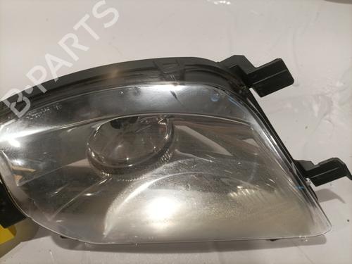 Used Left front fog light Left front fog light PEUGEOT 308 I (4A_, 4C_) 2.0 HDi (136 hp) 23781842 23781842