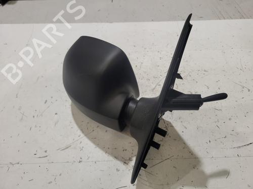 Right mirror DACIA SANDERO II TCe 90 (B8M1, B8MA, B8AC) | BP36763056C27 - Image 6