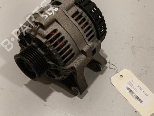 Generator PEUGEOT 206 Hatchback (2A/C) 1.4 i | BP22571166M7 