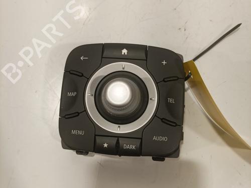Switch RENAULT SCÉNIC III (JZ0/1_) 1.5 dCi | BP24523269I30 - Image 8