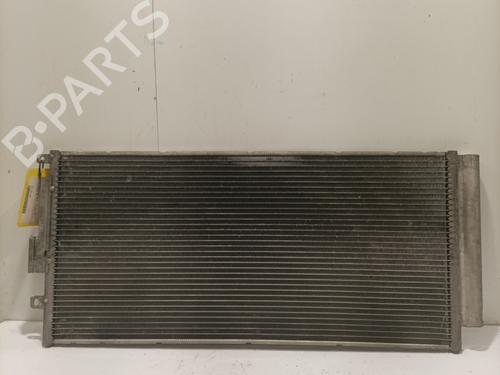 AC radiator FIAT 500 (312_) 1.4 (312AXC1B, 312CXC1B) | BP37664153M32 - Image 5