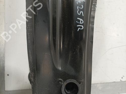 Used Rear bumper reinforcement Rear bumper reinforcement MINI MINI COUNTRYMAN (R60) John Cooper Works ALL4 (218 hp) 33950555 33950555