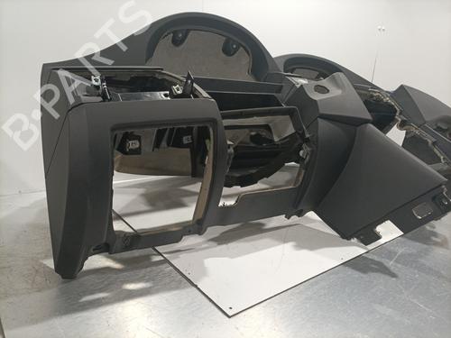 Dashboard BMW 5 (E60) 525 d | BP33950496C46  - Image 8