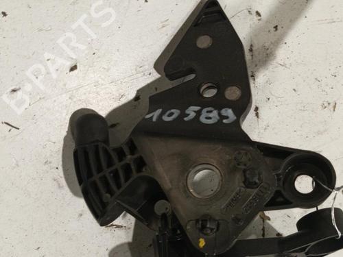 Used Electronic module Electronic module 22582765 22582765