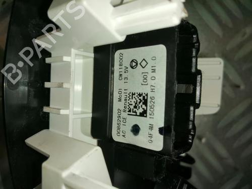Climate control RENAULT TWINGO III (BCM_, BCA_) 0.9 TCe 90 (BCM9, BCM2) | BP22583830I5 - Image 3