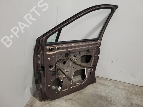 Used Right front door Right front door RENAULT SCÉNIC III (JZ0/1_) 1.9 dCi (JZ0J, JZ1J, JZ1K, JZ1S) (131 hp) 36763081 36763081