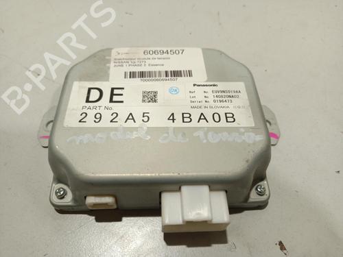 Used Electronic module NISSAN JUKE (F15) 1.2 DIG-T (115 hp) 22587083
