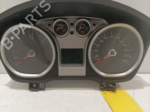 Used Instrument cluster FORD FOCUS II (DA_, HCP, DP) 1.6 TDCi (90 hp) 27485086