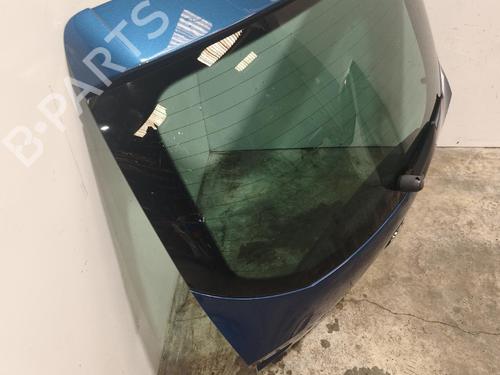 Used Tailgate Tailgate 37500331 37500331