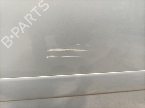 Left front door AUDI A2 (8Z0) 1.4 | BP22569971C2 