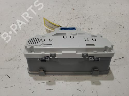 Used Instrument cluster Instrument cluster VW FOX Hatchback (5Z1, 5Z3, 5Z4) 1.4 (75 hp) 36762934 36762934