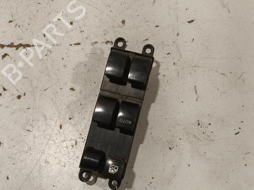 Used Left front window switch SUBARU FORESTER (SF_) 2.0 AWD (SF5) (125 hp) 22587917
