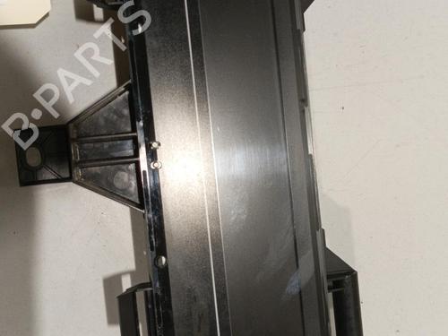 Used Instrument cluster RENAULT ZOE (BFM_) ZOE (92 hp) 22580971