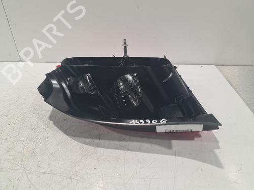 Left taillight RENAULT TWINGO II (CN0_) 1.2 Turbo (CN0C, CN0F) | BP32241397C34 