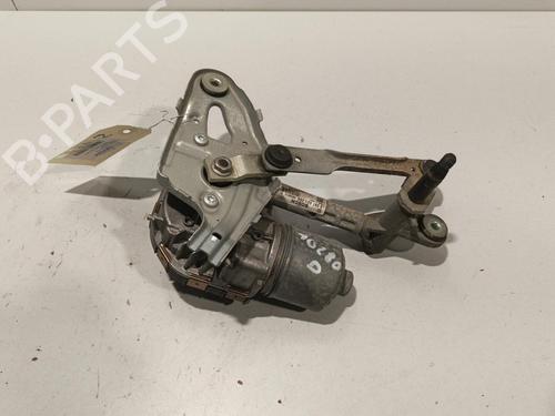 Front wiper motor PEUGEOT 5008 (0U_, 0E_) 1.6 HDi | BP22586549M29 