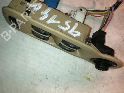Used Rear parcel shelf Rear parcel shelf RENAULT MODUS / GRAND MODUS (F/JP0_) 1.6 (JP03, JP0B, JP0U, JP0Y, JP1G) (112 hp) 22575649 22575649