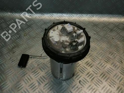 Used Fuel pump RENAULT MEGANE III Hatchback (BZ0/1_, B3_) 1.5 dCi (106 hp) 22578682