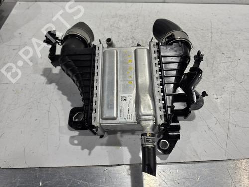 Intercooler RENAULT CLIO V (B7_) 1.5 Blue dCi 115 (B7AD) | BP40122567M30  - Image 5