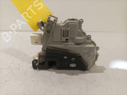Used Front right lock Front right lock AUDI A5 Convertible (8F7) 2.0 TFSI quattro (211 hp) 22569390 22569390