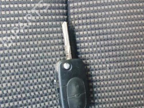 Generator VW GOLF IV (1J1) 1.6 16V | BP22581329M7 