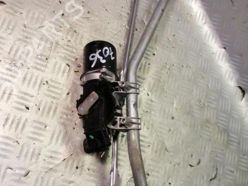 Used Front wiper motor Front wiper motor RENAULT KANGOO Express (FW0/1_) 1.5 dCi 90 (FW0G, FW05, FW08, FW11) (90 hp) 22587384 22587384