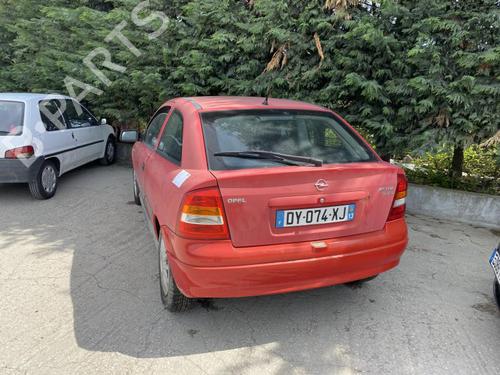 Left taillight OPEL ASTRA G Hatchback (T98) 1.6 16V (F08, F48) | BP22590148C34 