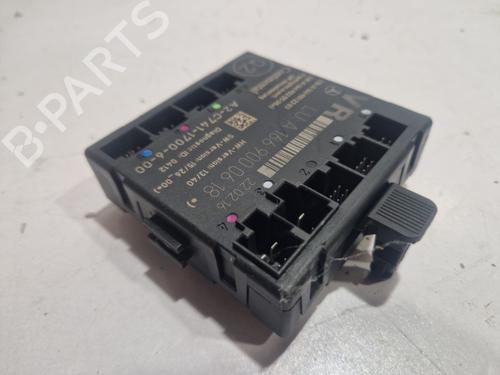 Electronic module MERCEDES-BENZ B-CLASS Sports Tourer (W246, W242) B 180 CDI / d (246.212) | BP22589637M83 