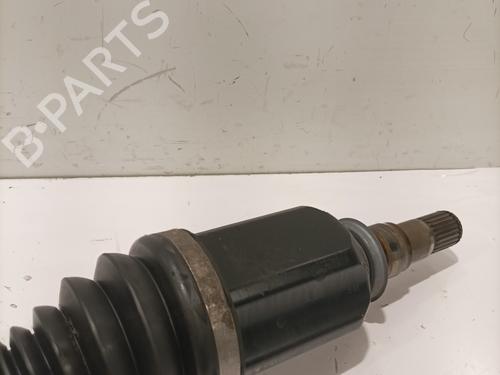 Used Right front driveshaft Right front driveshaft 37993937 37993937