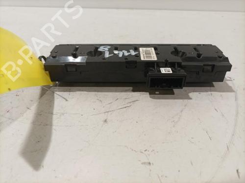 Used Switch Switch RENAULT MASTER III Van (FV) 2.3 dCi 145 RWD (FV0E, FV0F, FV0T, FV10, FV12, FV11) (146 hp) 22579234 22579234