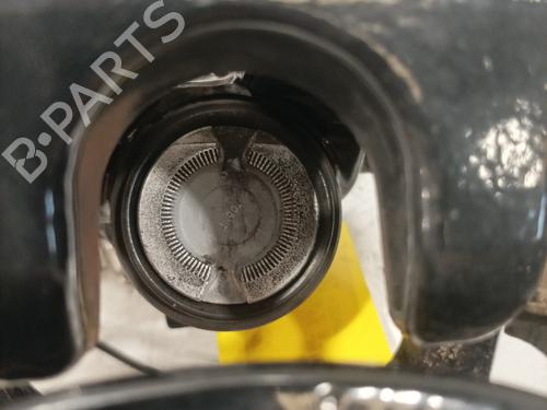 Right rear brake caliper VW GOLF VI (5K1) 2.0 R 4motion | BP27501211M106 