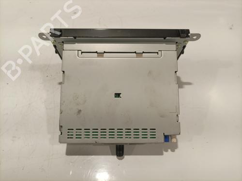 Bilradio RENAULT CLIO IV (BH_) 1.5 dCi 90 | BP29756705E6