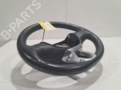 Steering wheel PEUGEOT 2008 I (CU_) 1.6 BlueHDi 120 | BP36413942C49 - Image 3