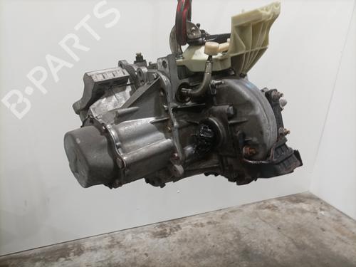 Gearbox CITROËN C3 Picasso (SH_) 1.6 HDi | BP25587958M3 