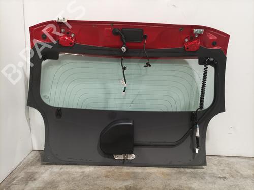 Bagrude PEUGEOT 108 1.0 VTi | BP33950535C64 - Image 4