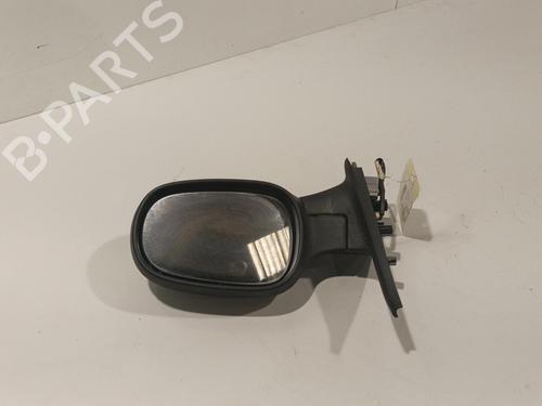 Used Right mirror NISSAN MICRA III (K12) 1.5 dCi (82 hp) 22571894