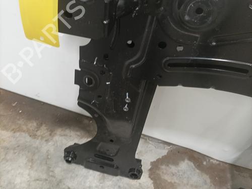 Subframe RENAULT TWINGO III (BCM_, BCA_) Z.E: (BCA1) | BP27606214M9  - Image 6
